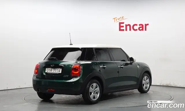 Mini Cooper 2018 1.5 автомат (гидро), миниатюра 2 Mini Cooper 2018 1.5 автомат (гидро), миниатюра 2