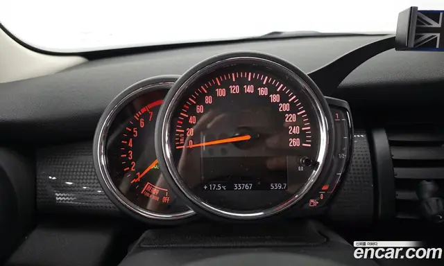 Mini Cooper 2018 1.5 автомат (гидро), миниатюра 11 Mini Cooper 2018 1.5 автомат (гидро), миниатюра 11