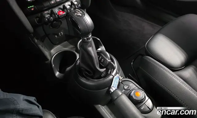 Mini Cooper 2018 1.5 автомат (гидро), миниатюра 12