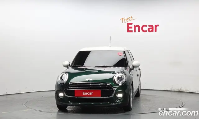 Mini Cooper 2018 1.5 автомат (гидро), миниатюра 3 Mini Cooper 2018 1.5 автомат (гидро), миниатюра 3