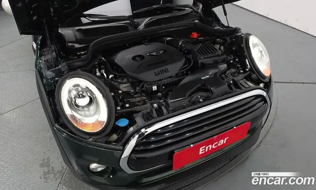 Mini Cooper 2018 1.5 автомат (гидро), миниатюра 6 Mini Cooper 2018 1.5 автомат (гидро), миниатюра 6