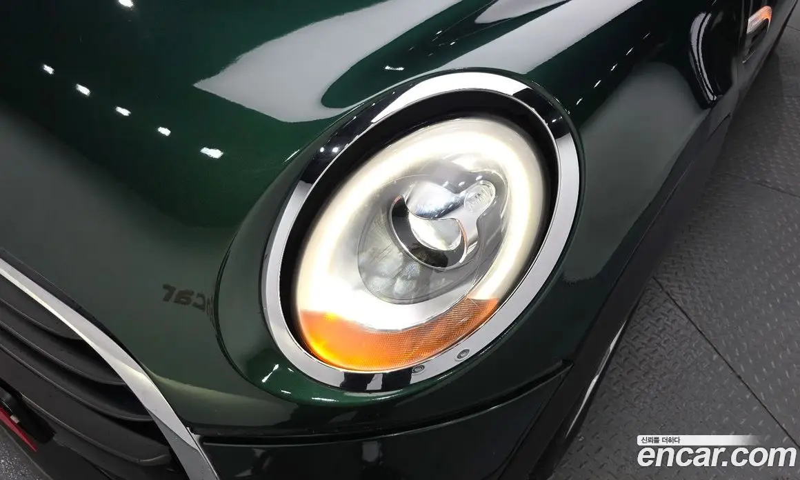Mini Cooper 2018 1.5 автомат (гидро), фото 8 Mini Cooper 2018 1.5 автомат (гидро), фото 8