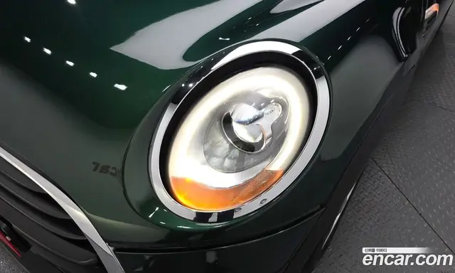 Mini Cooper 2018 1.5 автомат (гидро), миниатюра 8 Mini Cooper 2018 1.5 автомат (гидро), миниатюра 8
