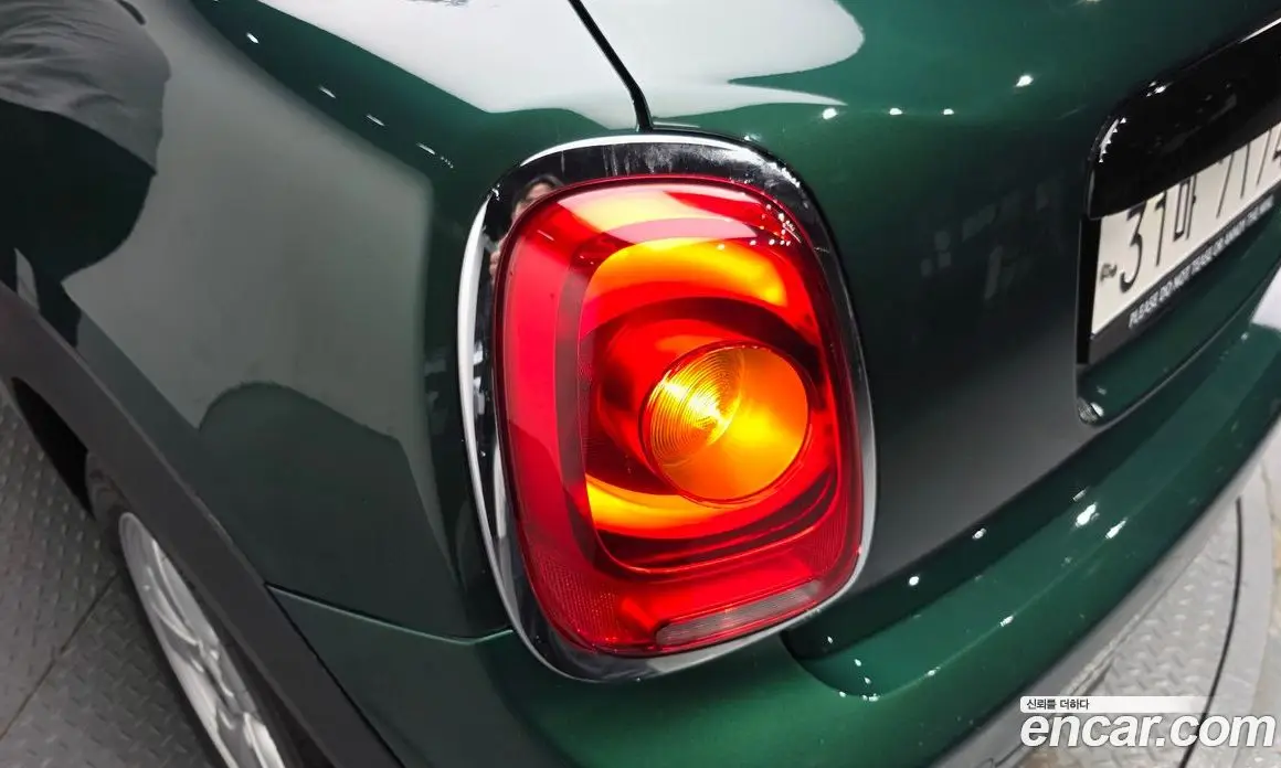 Mini Cooper 2018 1.5 автомат (гидро), фото 9 Mini Cooper 2018 1.5 автомат (гидро), фото 9