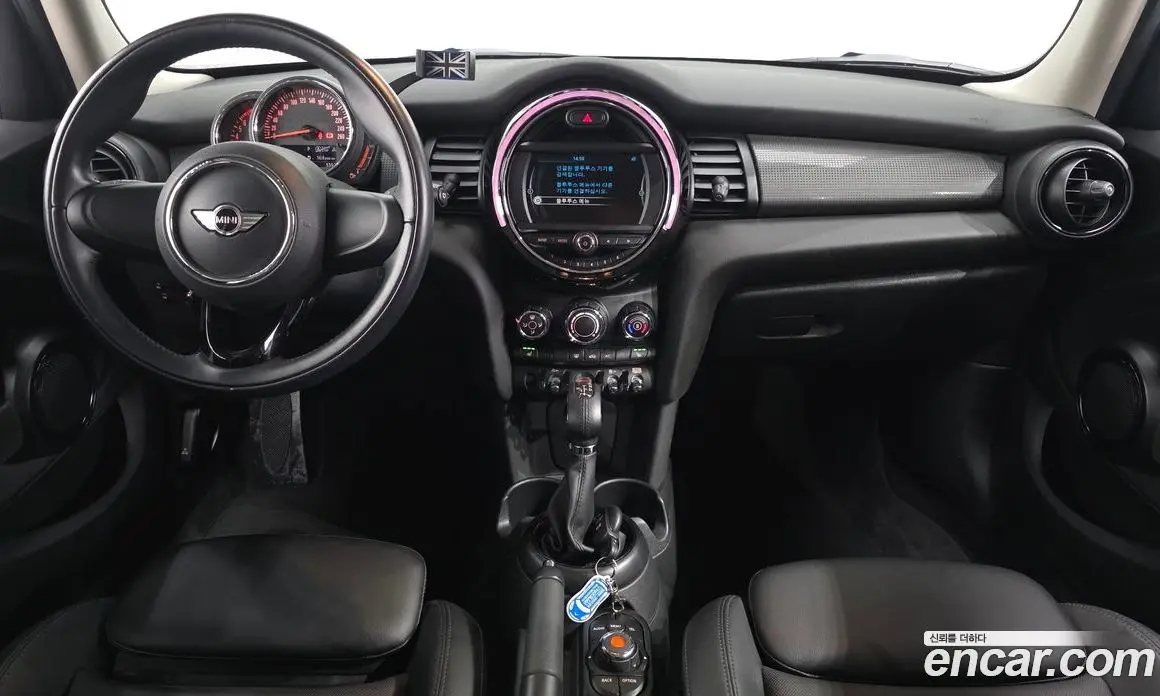 Mini Cooper 2018 1.5 автомат (гидро), фото 10 Mini Cooper 2018 1.5 автомат (гидро), фото 10