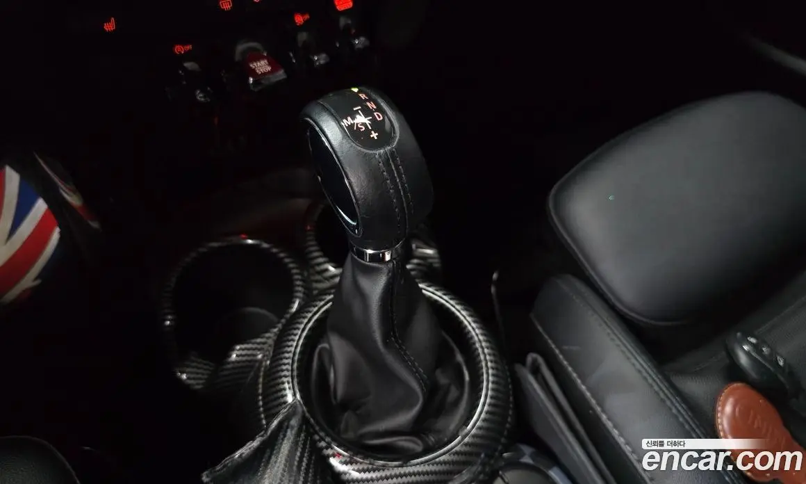 Mini Cooper 2018 1.5 автомат (гидро), фото 12 Mini Cooper 2018 1.5 автомат (гидро), фото 12