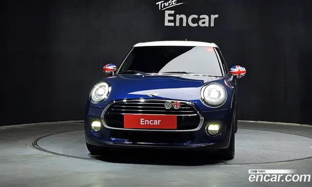 Mini Cooper 2018 1.5 автомат (гидро), миниатюра 3 Mini Cooper 2018 1.5 автомат (гидро), миниатюра 3