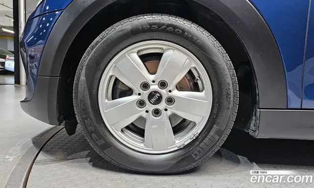 Mini Cooper 2018 1.5 автомат (гидро), миниатюра 5 Mini Cooper 2018 1.5 автомат (гидро), миниатюра 5