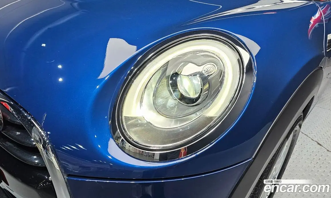 Mini Cooper 2018 1.5 автомат (гидро), фото 8 Mini Cooper 2018 1.5 автомат (гидро), фото 8