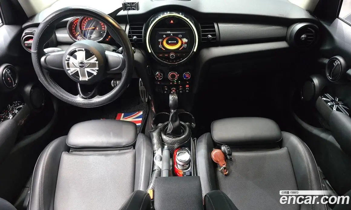 Mini Cooper 2018 1.5 автомат (гидро), фото 10 Mini Cooper 2018 1.5 автомат (гидро), фото 10