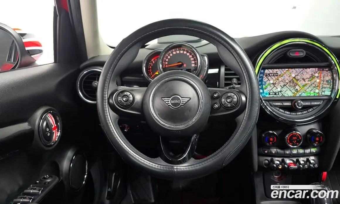 Mini Cooper 2020 1.5 автомат (гидро), фото 12