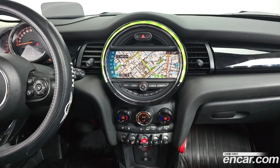 Mini Cooper 2020 1.5 автомат (гидро), фото 13