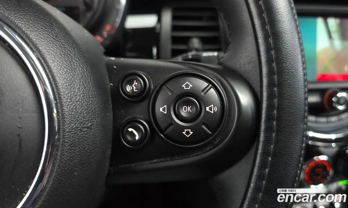 Mini Cooper 2020 1.5 автомат (гидро), фото 15