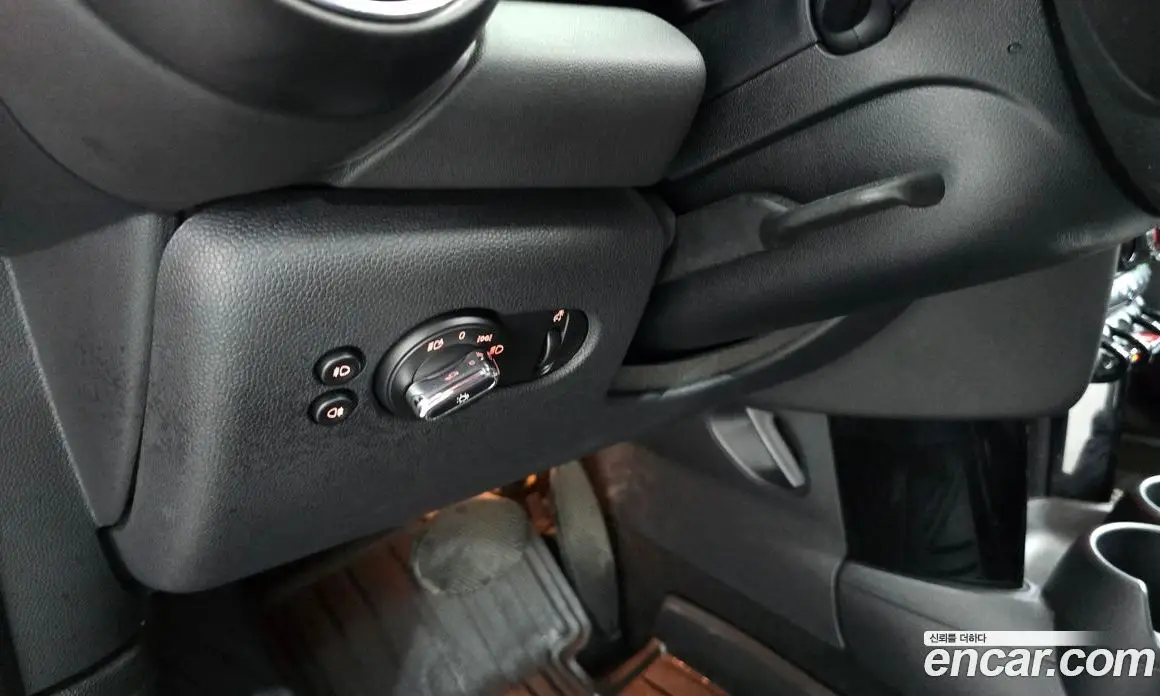 Mini Cooper 2020 1.5 автомат (гидро), фото 19