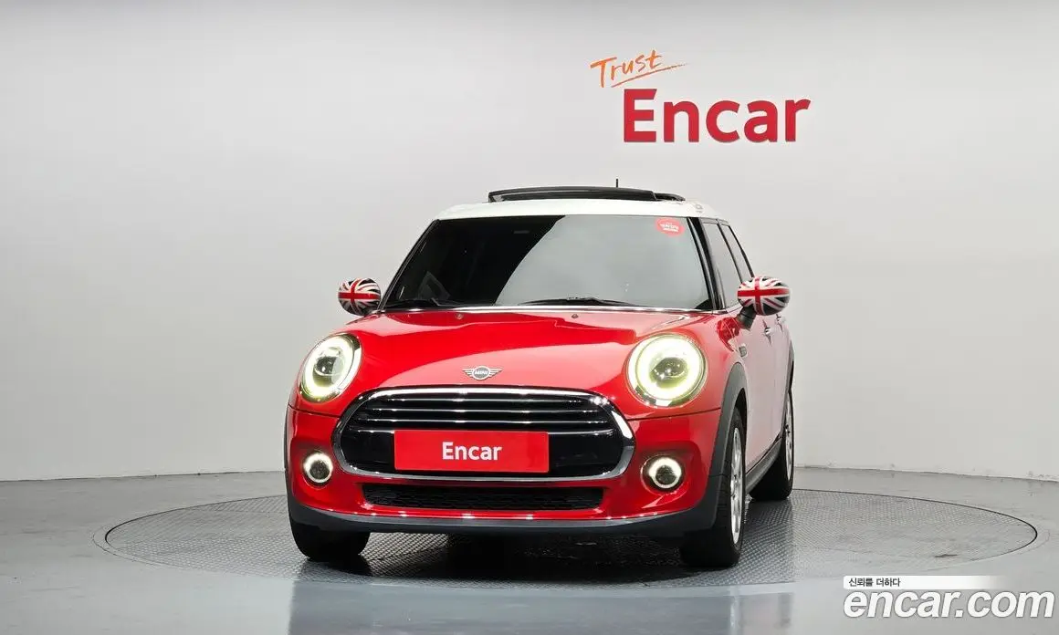 Mini Cooper 2020 1.5 автомат (гидро), фото 3