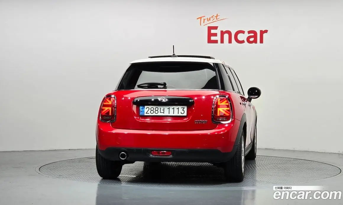 Mini Cooper 2020 1.5 автомат (гидро), фото 4