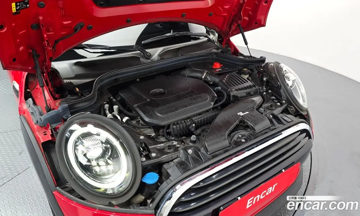 Mini Cooper 2020 1.5 автомат (гидро), фото 6