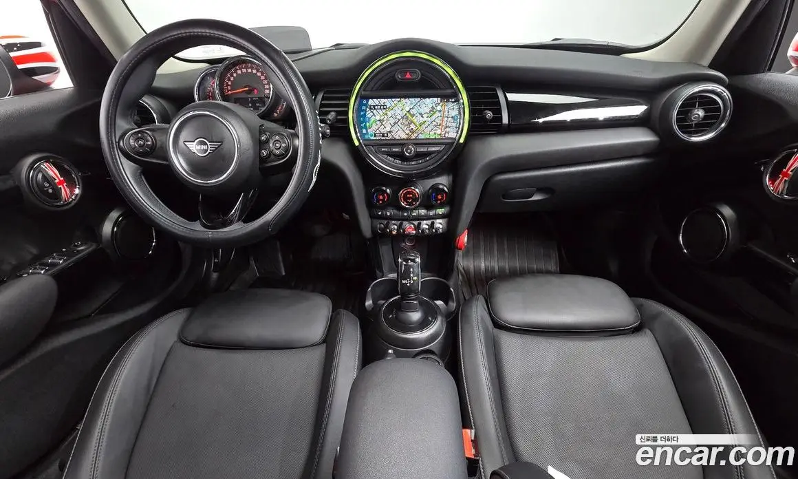 Mini Cooper 2020 1.5 автомат (гидро), фото 7