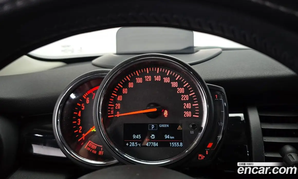 Mini Cooper 2020 1.5 автомат (гидро), фото 8