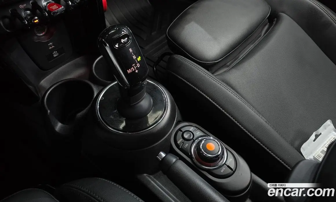 Mini Cooper 2020 1.5 автомат (гидро), фото 9