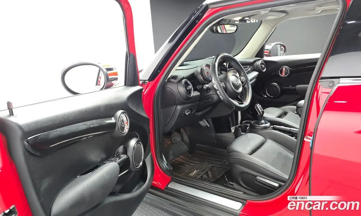 Mini Cooper 2020 1.5 автомат (гидро), фото 10