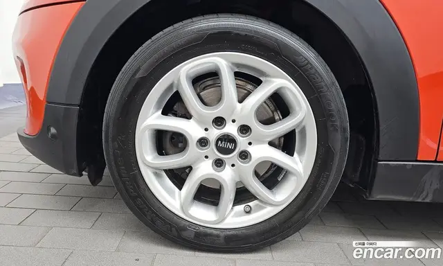 Mini Cooper 2021 1.5 автомат (гидро), миниатюра 5 Mini Cooper 2021 1.5 автомат (гидро), миниатюра 5