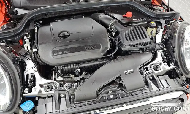 Mini Cooper 2021 1.5 автомат (гидро), миниатюра 6 Mini Cooper 2021 1.5 автомат (гидро), миниатюра 6
