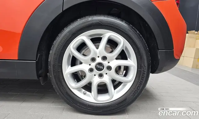 Mini Cooper 2021 1.5 автомат (гидро), миниатюра 7 Mini Cooper 2021 1.5 автомат (гидро), миниатюра 7