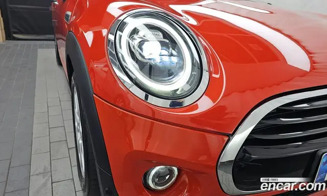 Mini Cooper 2021 1.5 автомат (гидро), миниатюра 8 Mini Cooper 2021 1.5 автомат (гидро), миниатюра 8
