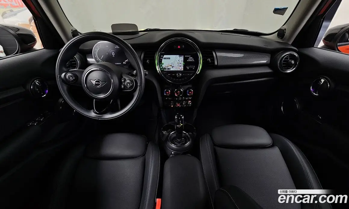 Mini Cooper 2021 1.5 автомат (гидро), фото 10 Mini Cooper 2021 1.5 автомат (гидро), фото 10