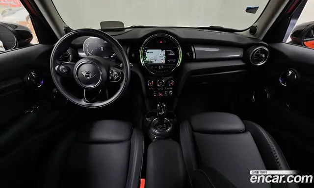 Mini Cooper 2021 1.5 автомат (гидро), миниатюра 10 Mini Cooper 2021 1.5 автомат (гидро), миниатюра 10