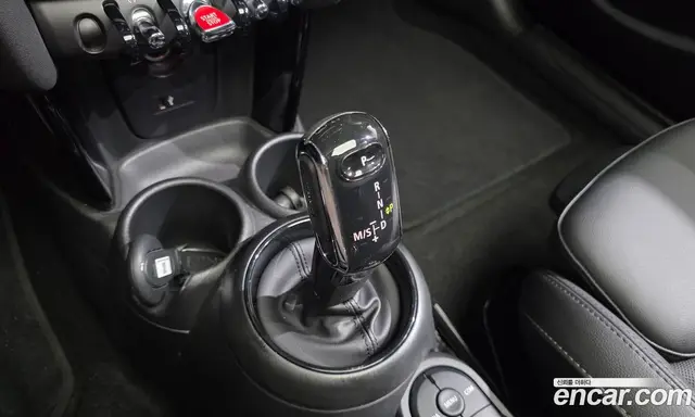 Mini Cooper 2021 1.5 автомат (гидро), миниатюра 12