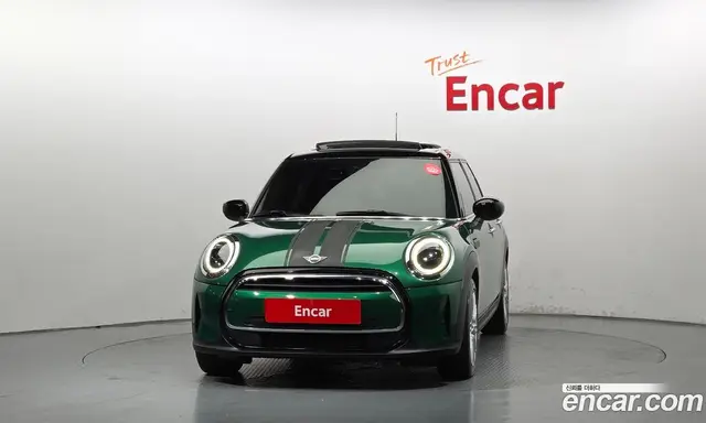 Mini Cooper 2021 1.5 автомат (гидро), миниатюра 3 Mini Cooper 2021 1.5 автомат (гидро), миниатюра 3
