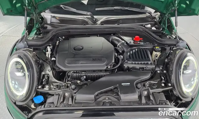 Mini Cooper 2021 1.5 автомат (гидро), миниатюра 6 Mini Cooper 2021 1.5 автомат (гидро), миниатюра 6