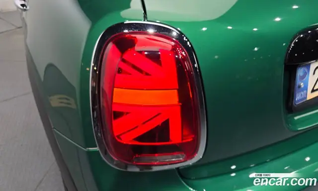 Mini Cooper 2021 1.5 автомат (гидро), миниатюра 9 Mini Cooper 2021 1.5 автомат (гидро), миниатюра 9