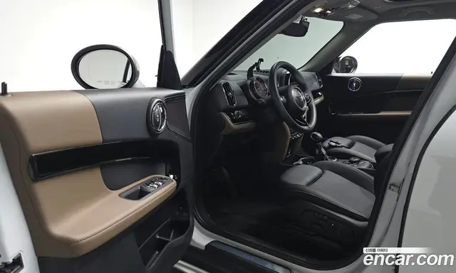 Mini Countryman 2019 1.5 автомат (гидро), миниатюра 12