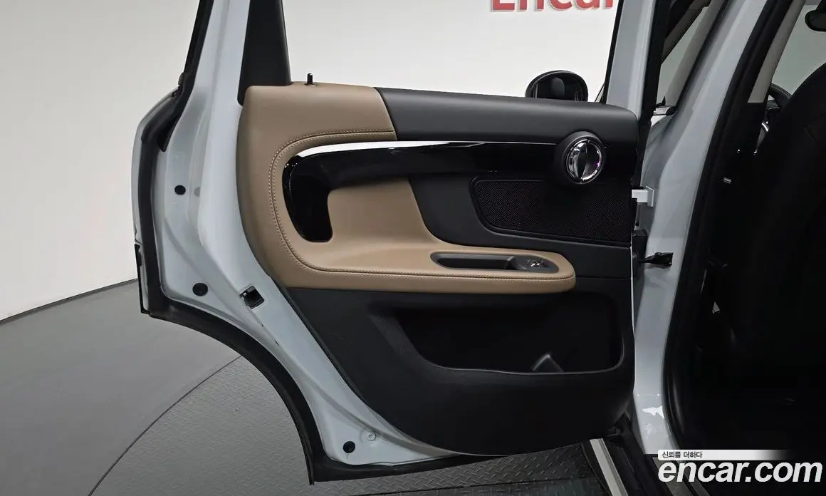 Mini Countryman 2019 1.5 автомат (гидро), фото 14
