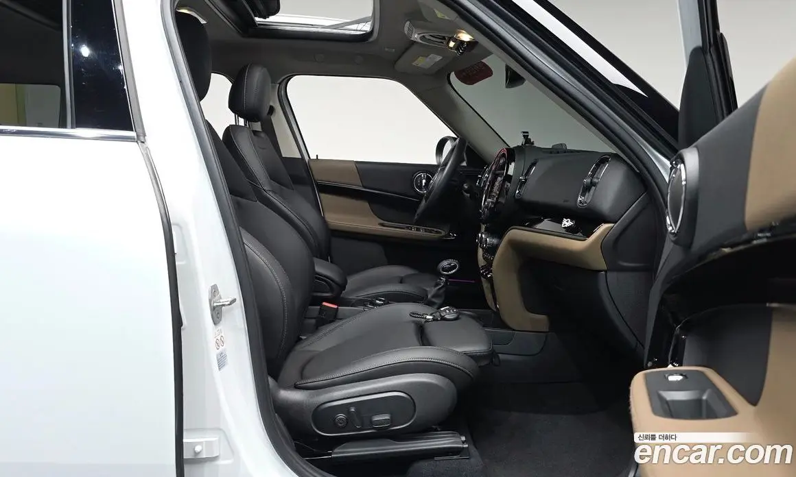 Mini Countryman 2019 1.5 автомат (гидро), фото 15