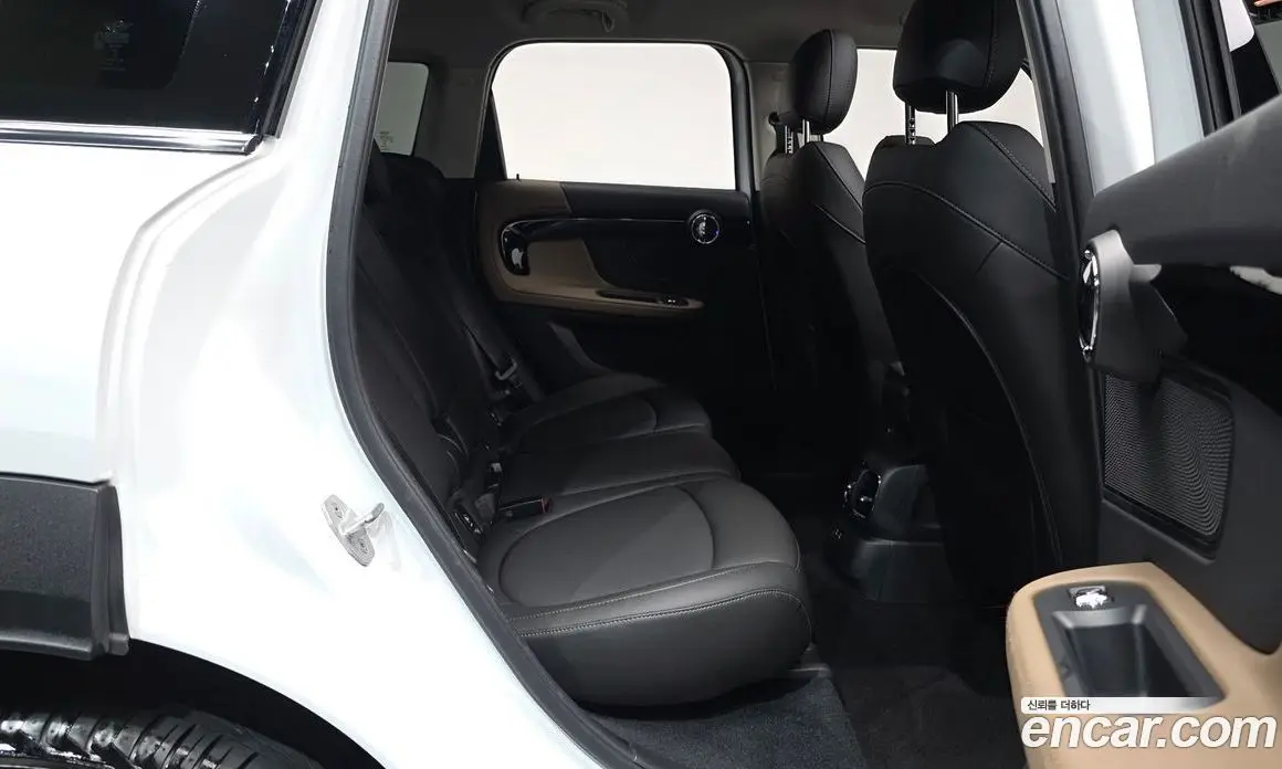Mini Countryman 2019 1.5 автомат (гидро), фото 16