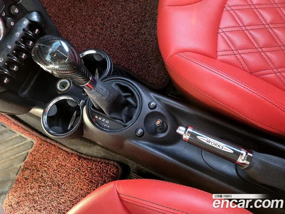 Mini Coupe 2011 1.6 автомат (гидро), фото 16 Mini Coupe 2011 1.6 автомат (гидро), фото 16
