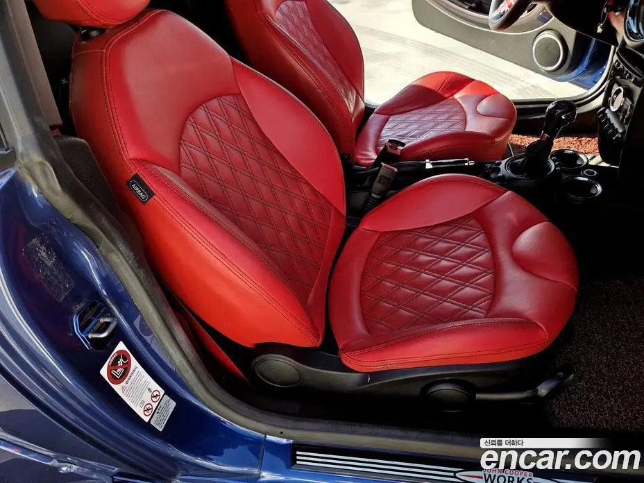 Mini Coupe 2011 1.6 автомат (гидро), фото 18 Mini Coupe 2011 1.6 автомат (гидро), фото 18