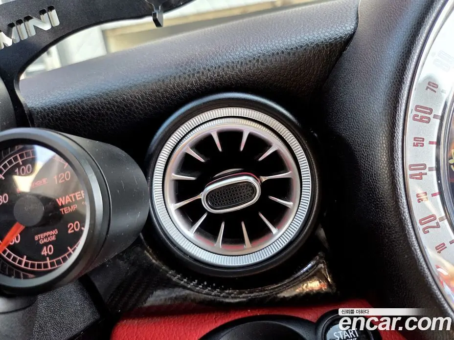 Mini Coupe 2011 1.6 автомат (гидро), фото 19 Mini Coupe 2011 1.6 автомат (гидро), фото 19