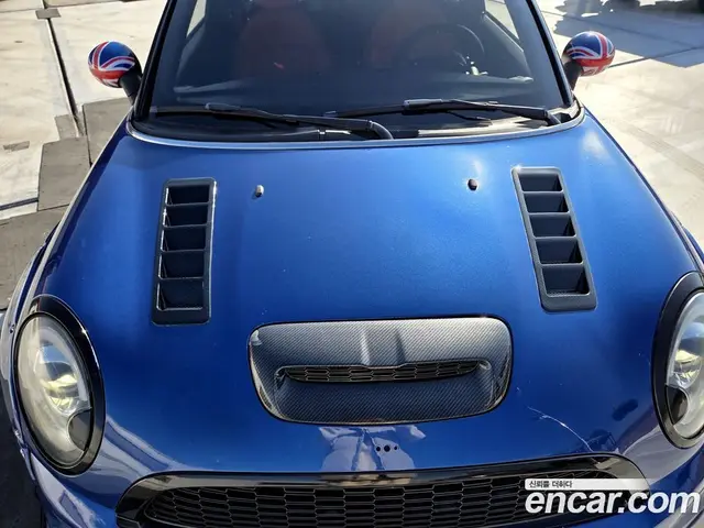 Mini Coupe 2011 1.6 автомат (гидро), миниатюра 9 Mini Coupe 2011 1.6 автомат (гидро), миниатюра 9