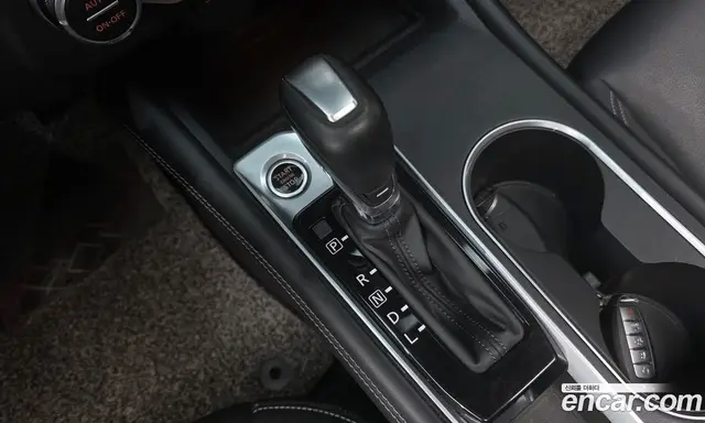 Nissan Altima 2019 2.5 автомат (гидро), миниатюра 12