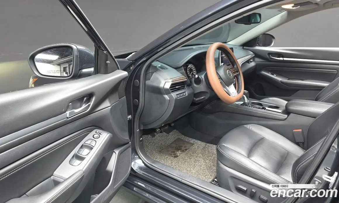 Nissan Altima 2019 2.5 автомат (гидро), фото 13