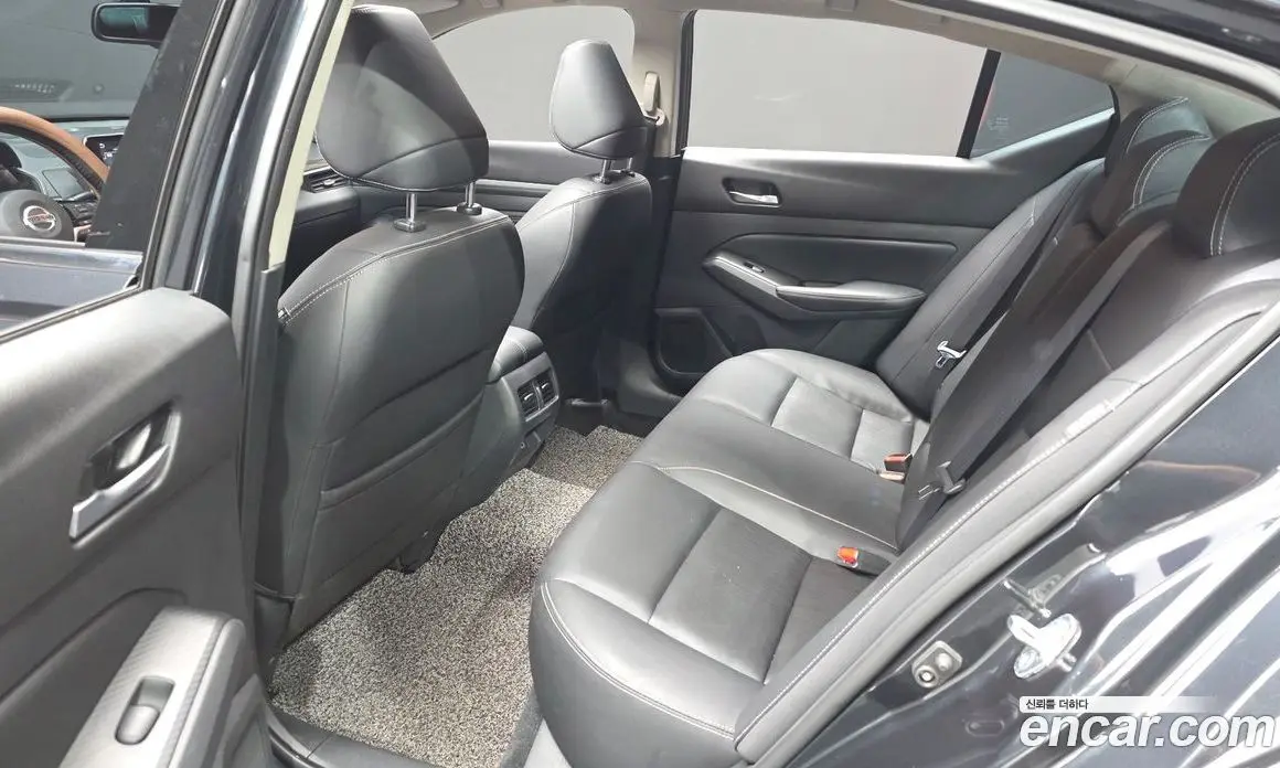 Nissan Altima 2019 2.5 автомат (гидро), фото 16