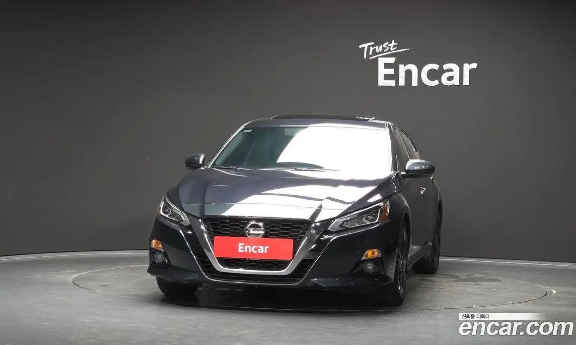 Nissan Altima 2019 2.5 автомат (гидро), фото 3