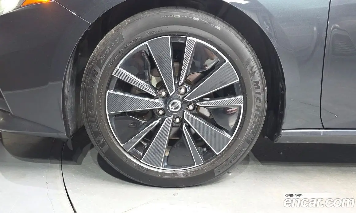 Nissan Altima 2019 2.5 автомат (гидро), фото 5