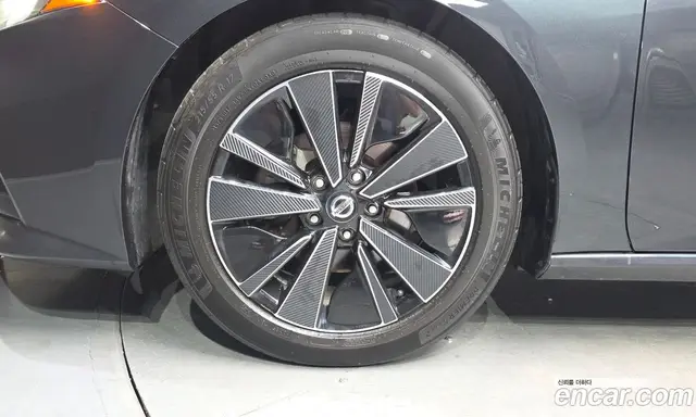 Nissan Altima 2019 2.5 автомат (гидро), миниатюра 5