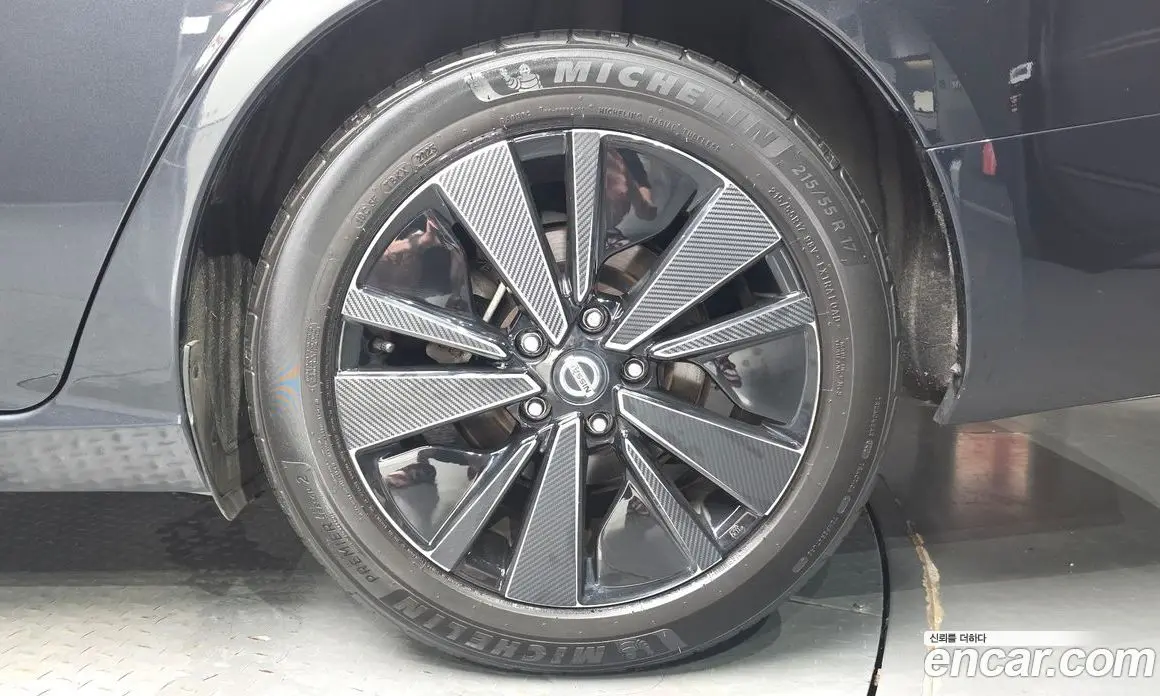 Nissan Altima 2019 2.5 автомат (гидро), фото 7